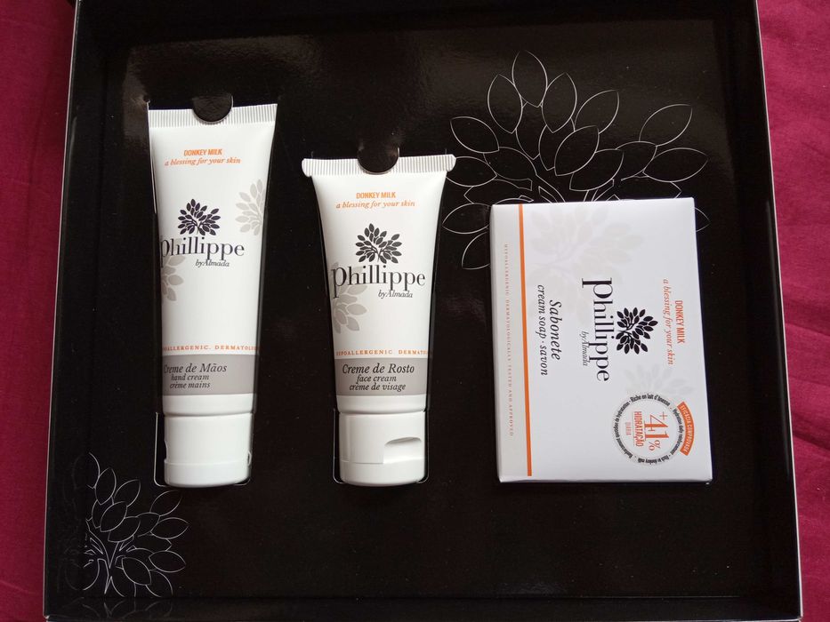 Conjunto Phillippe by Almada