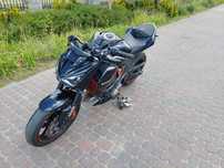 Kawasaki Z 800 ABS / 35 kW / A2