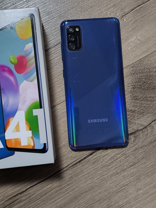 Samsung Galaxy A41