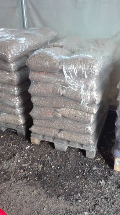 Okazja Pellet ,pelet , średnica  8mm ekogroszek 1100zł Dowóz