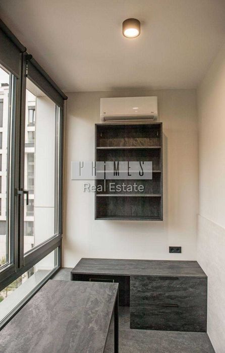 Продаж 1к квартири, ЖК Unit Home, вул. Джонса Ґарета 12А, Лук'янівка