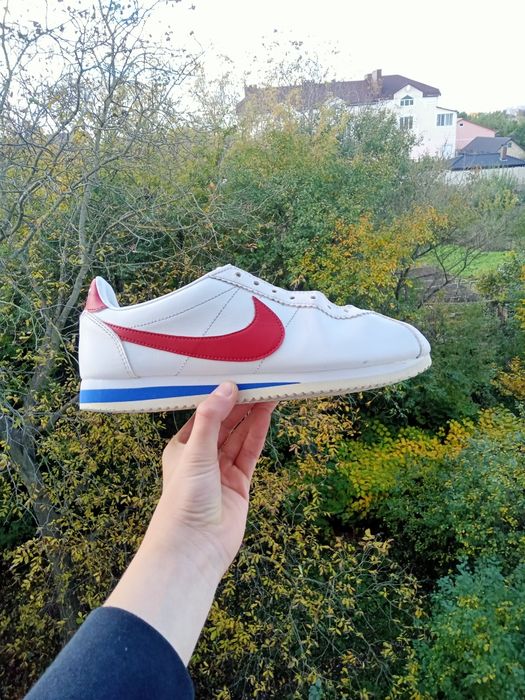 Кросівки найк Gortez