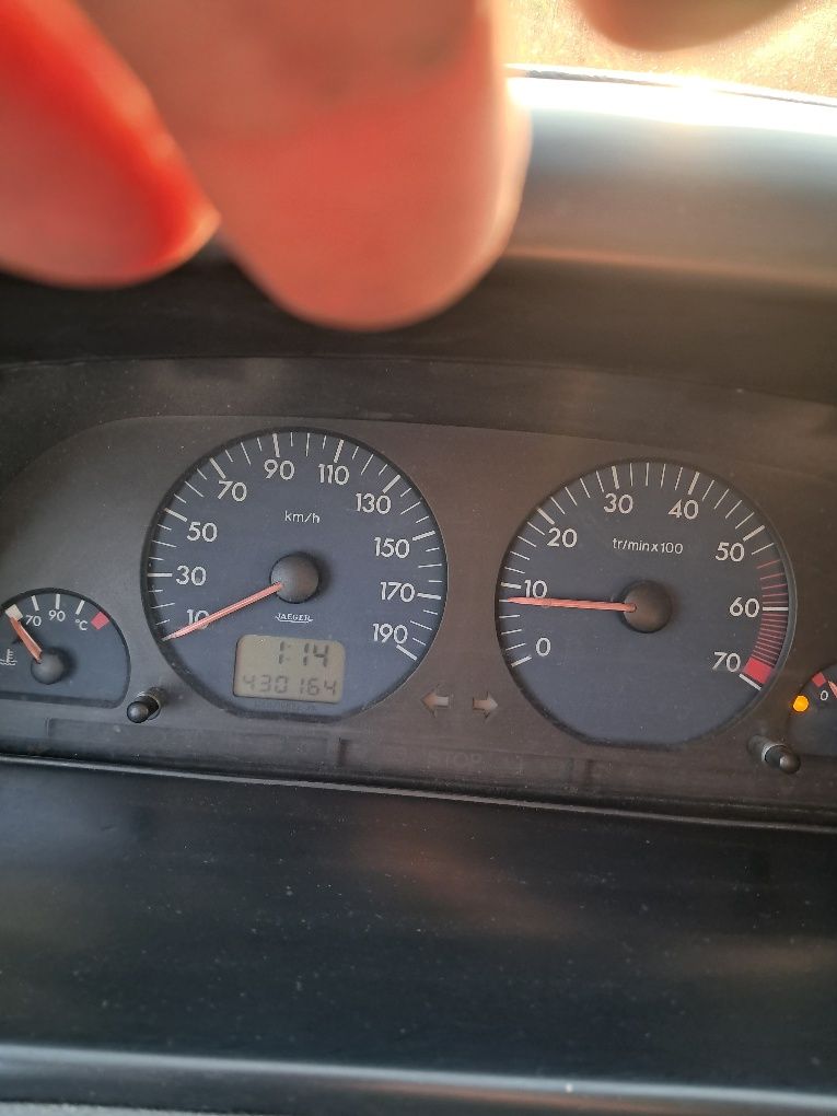 Vendo Citroën jumpy 2.0 hdi