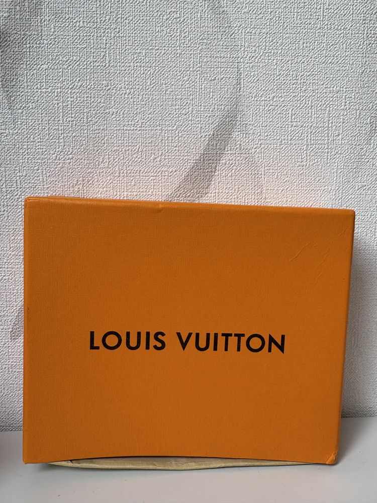 Portfel Louis Vuitton Monogram Eclipse