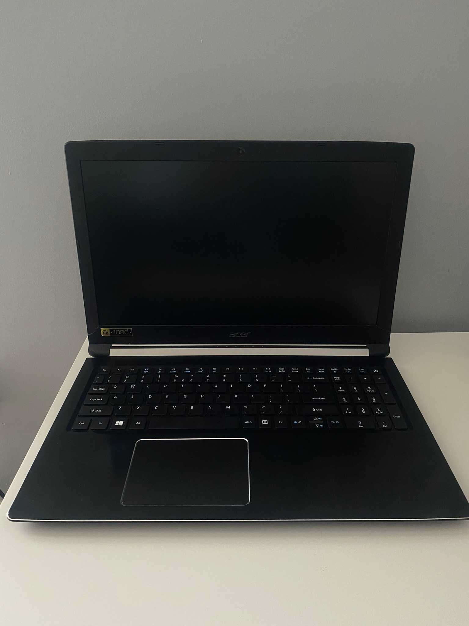 Acer aspire 5 A515-51G-54TZ / Laptop do pracy/gier