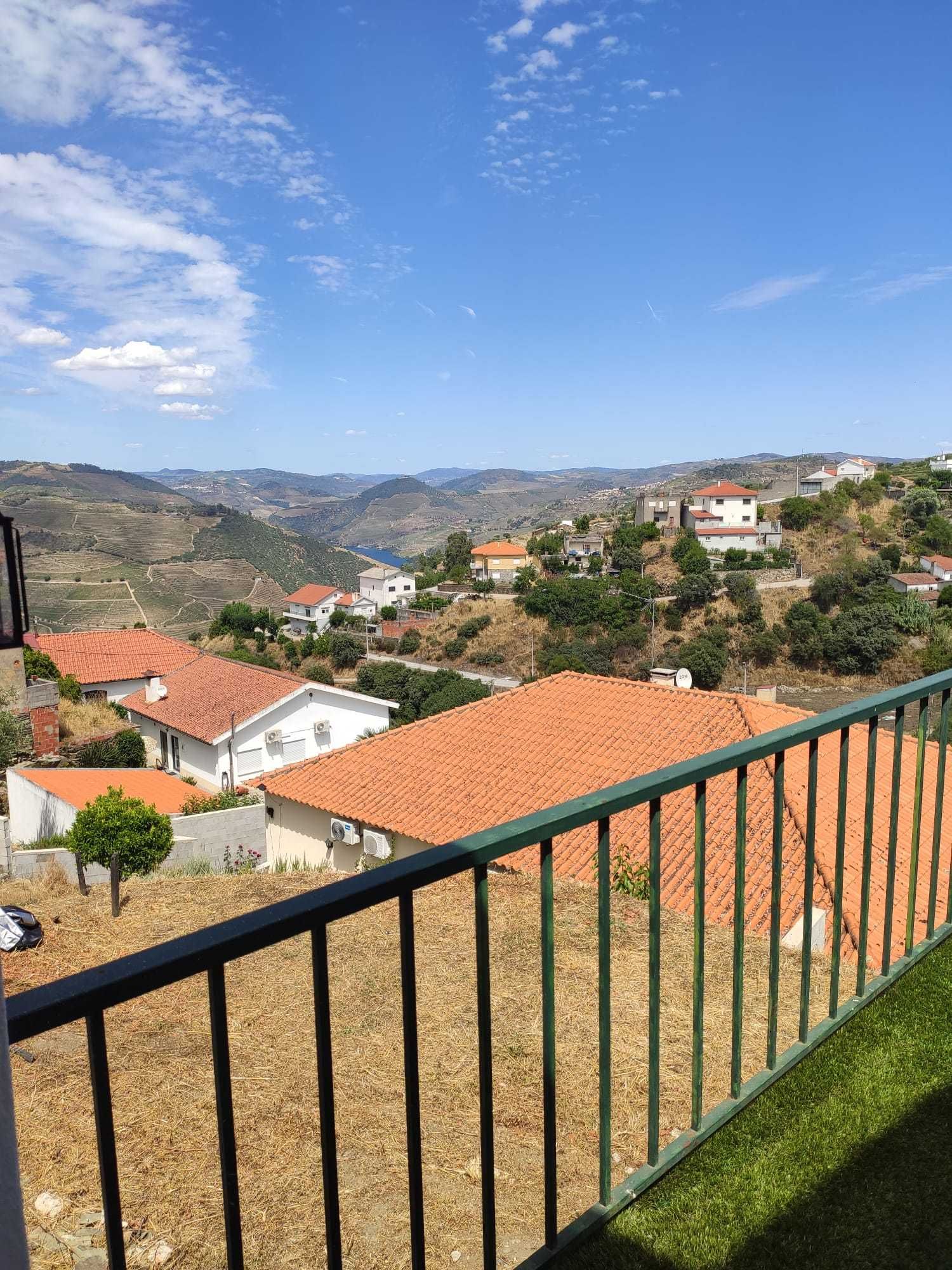 Casa no Vale do Douro - Adorigo Tabuaço