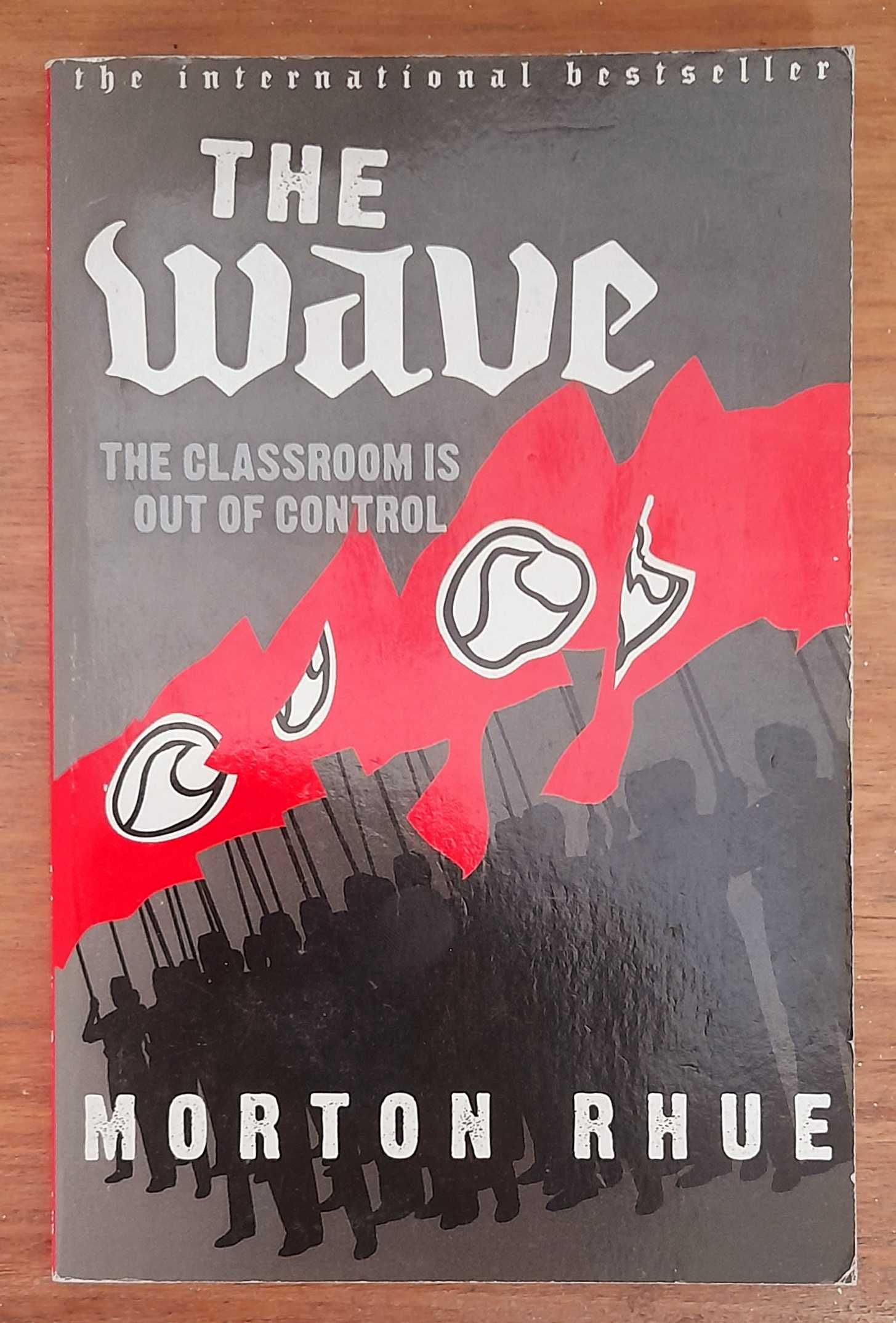 The Wave - The Classroom is out of control