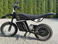 Motor elektryczny RAZOR MX125 - stan idelany