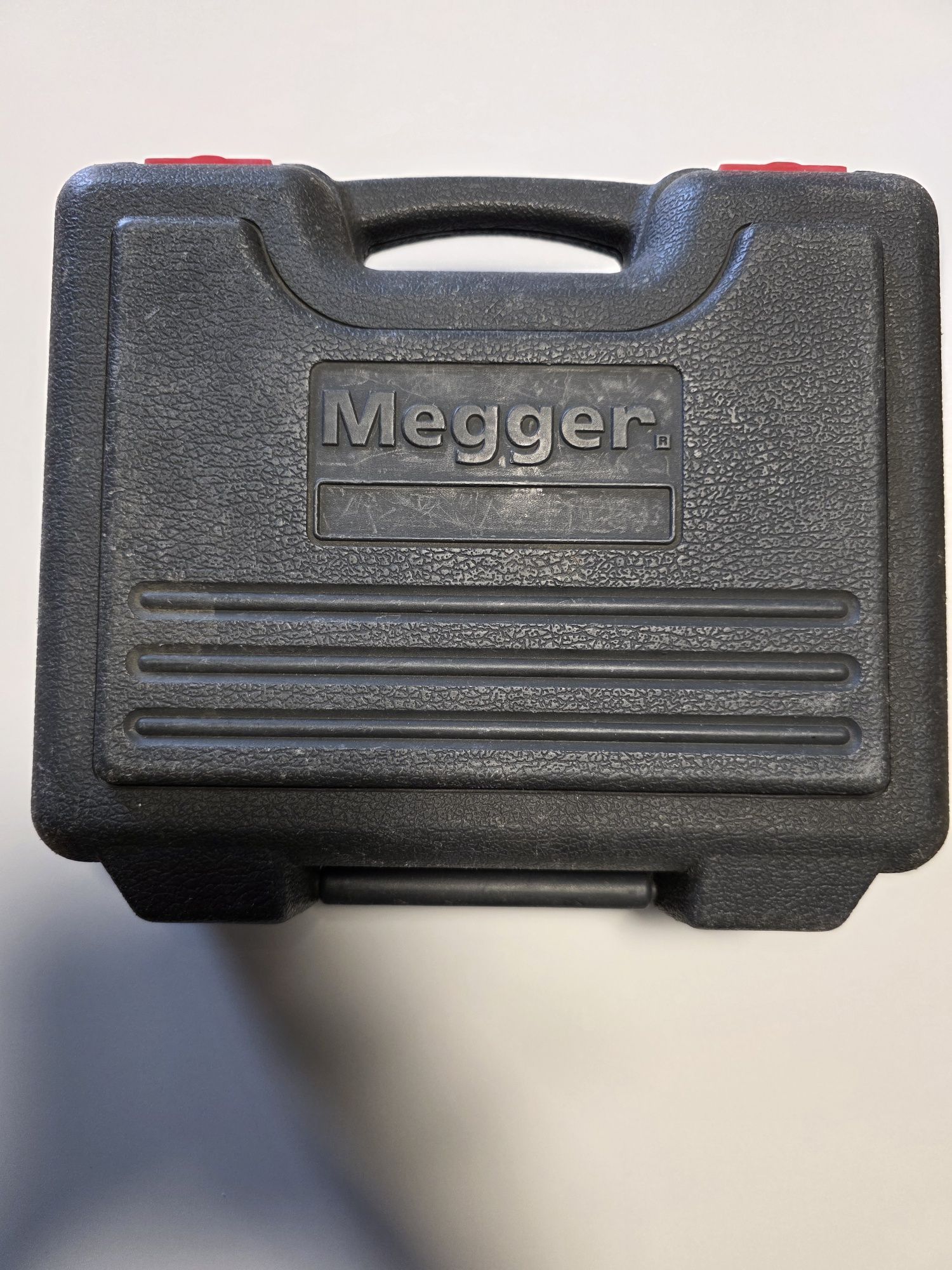 Reflektometr megger 500/3