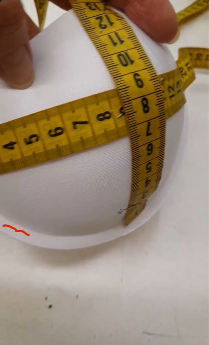 Корсет червоний