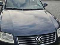 Passat b5 fl maska LC5F