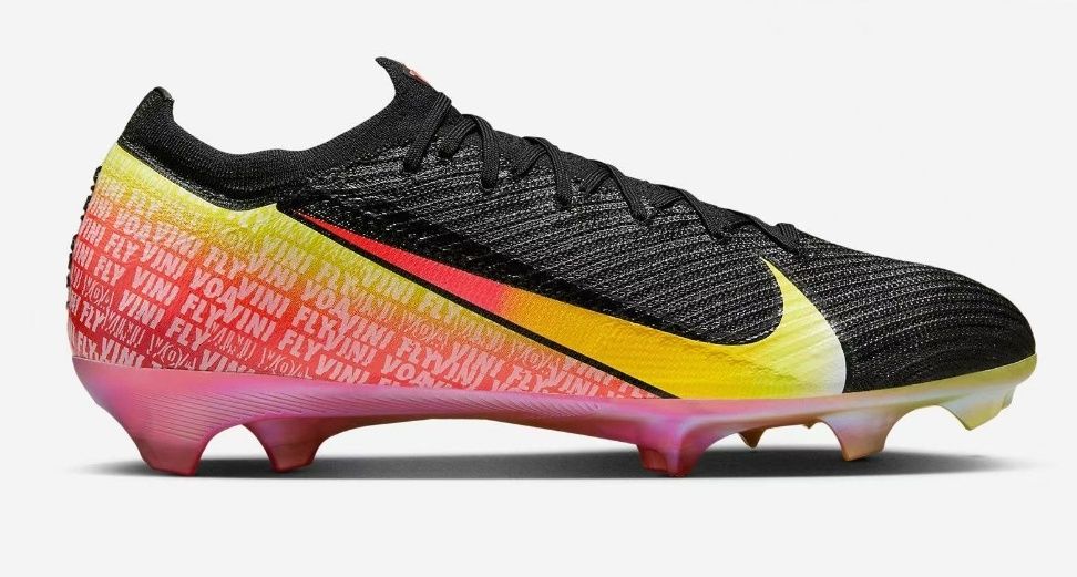 Футбольні бутси Nike Air Zoom Mercurial Vapor 16 Elite FG| Бутси Найк