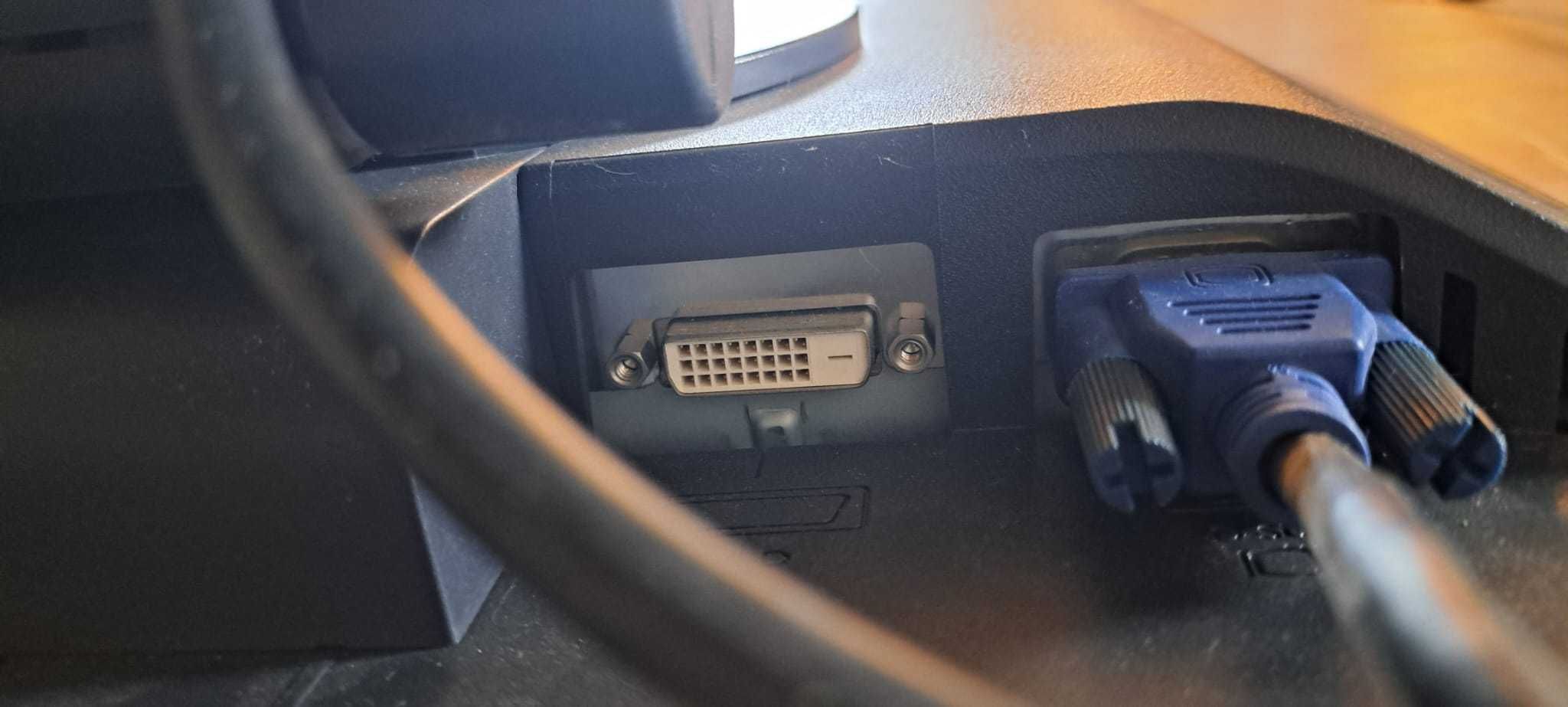 Monitor benQ senseye