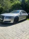 Audi A8 A8 D4 4.2 TDI