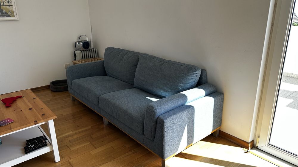 Sofa de 3 lugares