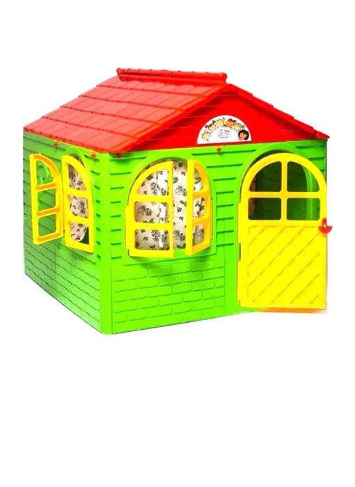 Дитячий будиночок