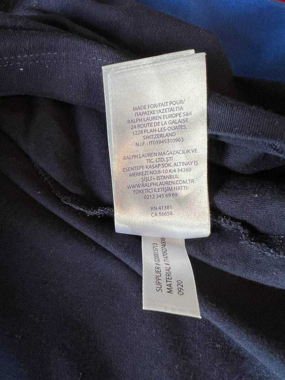 Футболка Polo Ralph Lauren ( S )