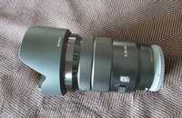 Lente Sony E PZ 18-105 OSS F4