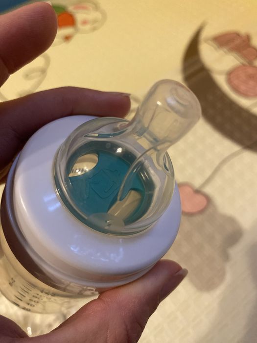 Пляшечка Philips Avent Anti-colic