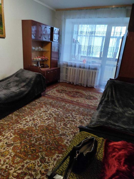 Оренда 1но кв-ри по вул Покровська -К.Острозьких 6000грн