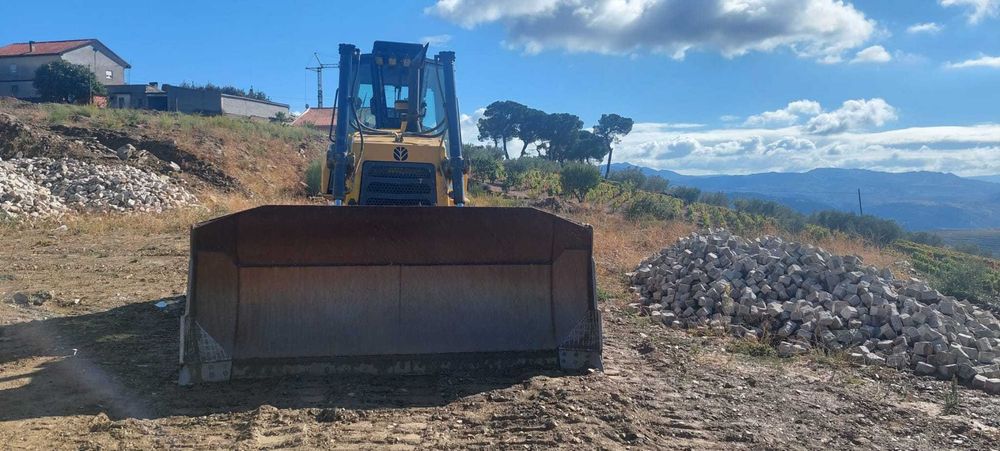 Venda de Bulldozer D180