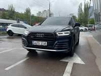 Audi Q5 2018 року