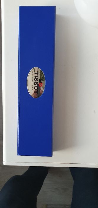 Жіночий годинник Tissot