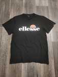 Футболка Ellesse, big logo