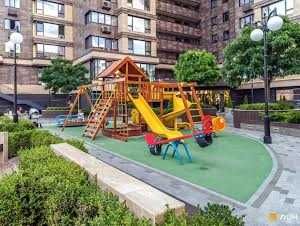 Продається 3-х кімнатна квартира в ЖК Obolon Residences