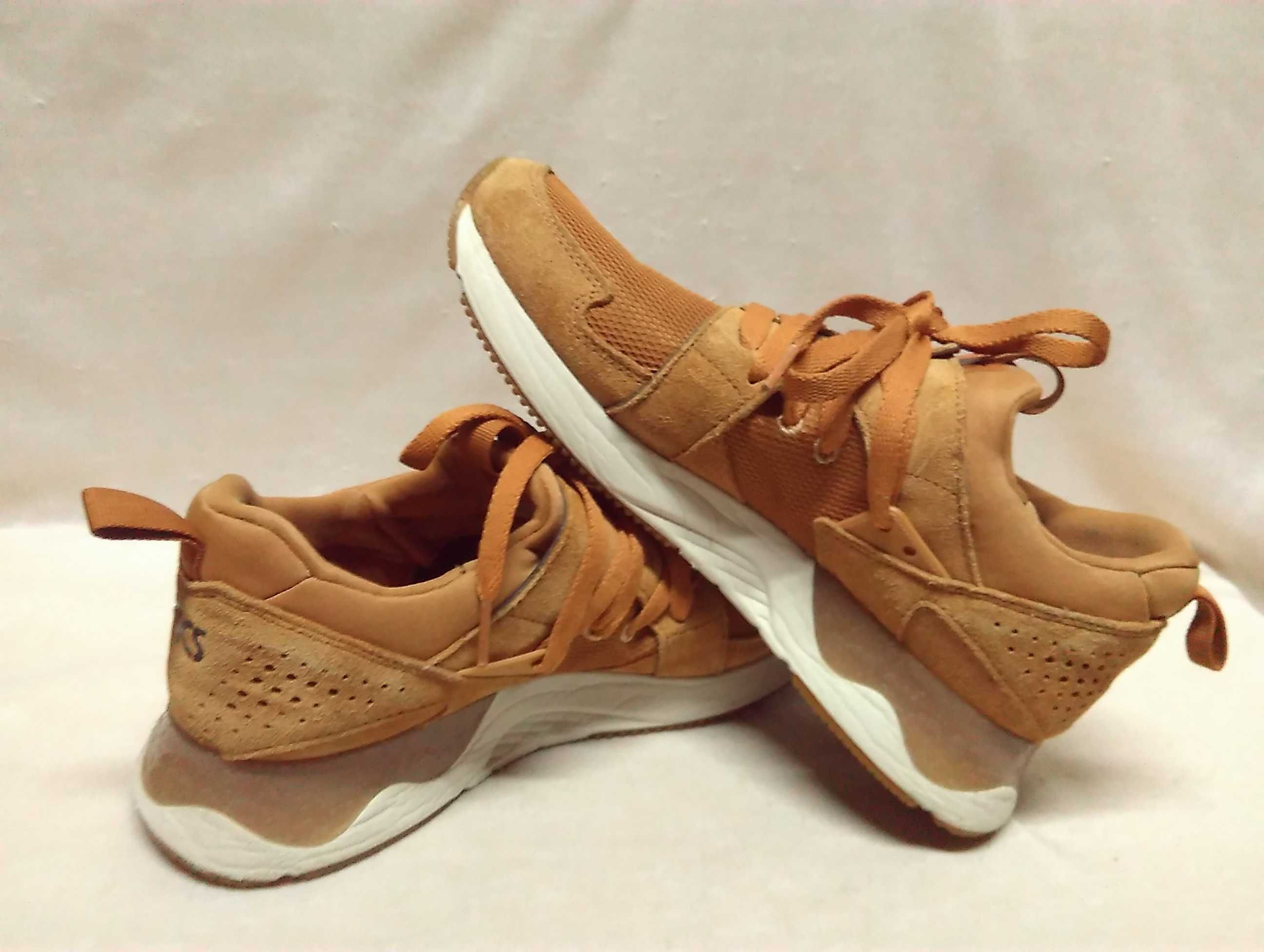 Buty Asics Gel Lyte V Sanze roz. 39