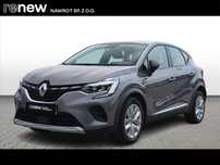 Renault Captur Captur 1.5 Blue dCi Intens EDC VAT-23%