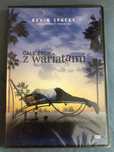 Całe życie z wariatami Film na DVD NOWY zafoliowany