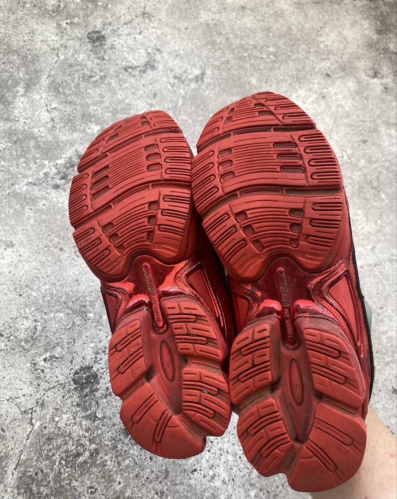 raf simons ozweego