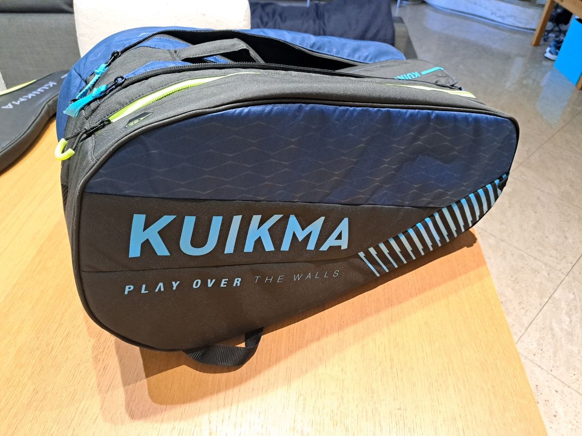 Padel Saco Kuikma