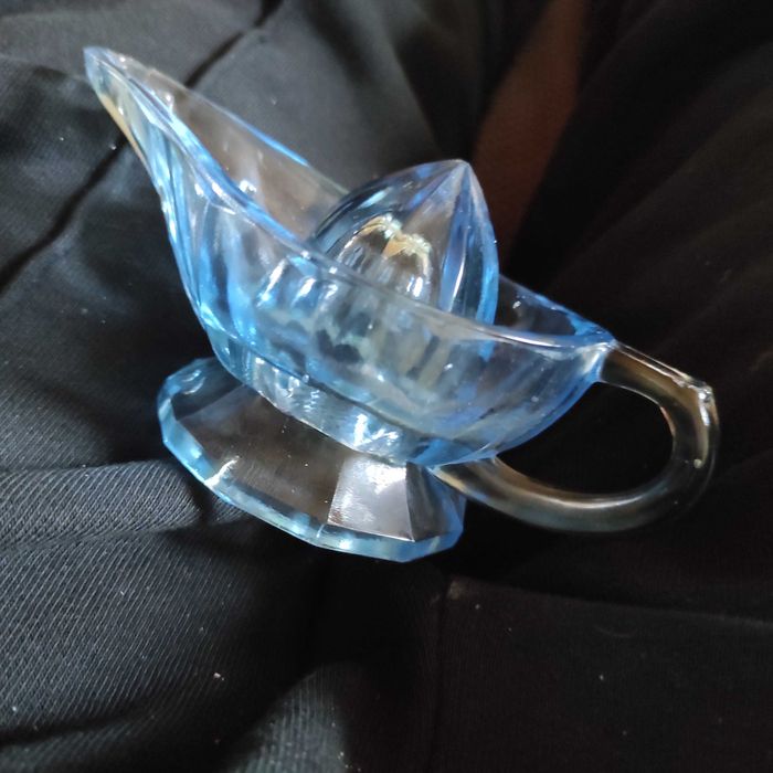 Szklana wyciskarka HSG Ząbkowice