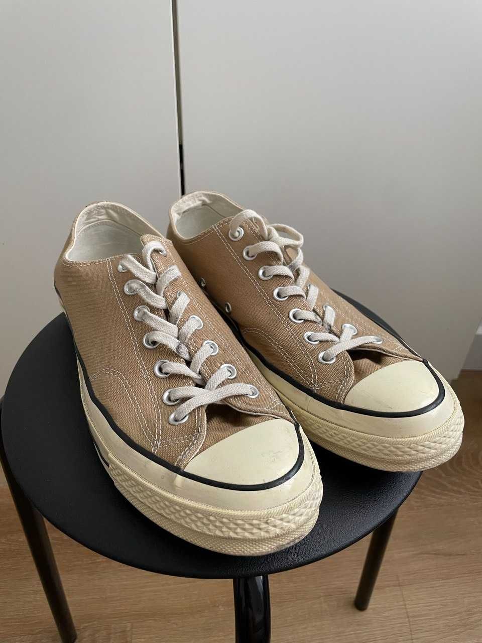 Converse CHUCK 70 OX Canvas 161504C 44.5 (10.5)