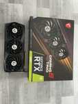 MSI Geforce RTX 3080