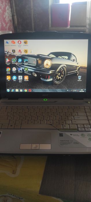 Ноутбук бюджетный