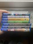 Lot psvita como novos