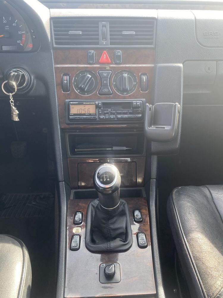 Mercedes C250 150cv
