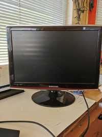 Sprzedam monitor z funkcją telewizora LCD Samsung 22 cale
