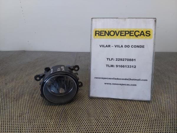 Farol nevoeiro frente direito FORD Fusion (JU_)