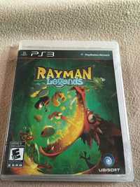 Rayman legends pl ps 3