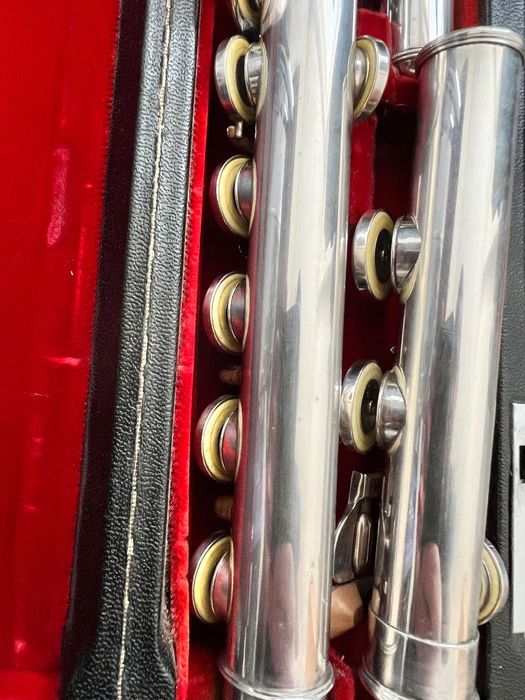 Флейта Pearl 661 Japan