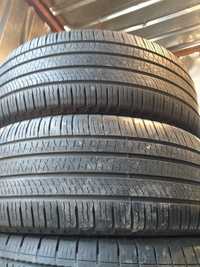 255/55/R20 Пирелли Pirelli 2шт Лето