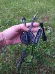 Bluetooth-гарнітура Plantronics Blackwire C510-M