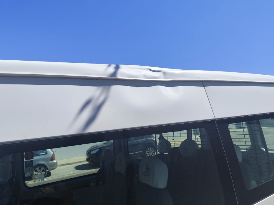 Ford Transit 115 t330