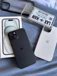 TelefonoiPhone 15