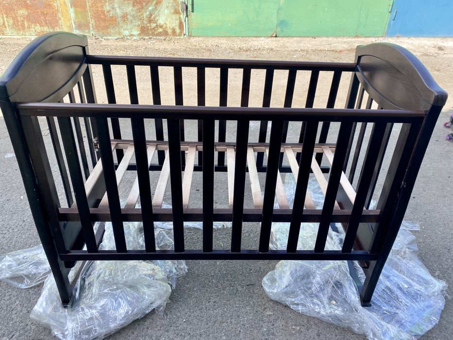 Дитяче ліжечко Соня ( Верес)