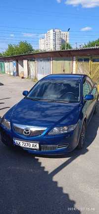 продам Mazda 6 , 2006